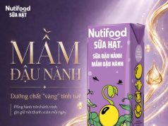 Nutifood Vietnam elevates plant-based milks with nutrition, convenience and inner beauty care