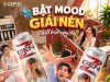 Gen Z Kombucha – fusing kombucha culture with Vietnamese herbal wisdom