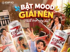 Gen Z Kombucha – fusing kombucha culture with Vietnamese herbal wisdom