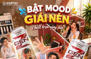 Gen Z Kombucha – fusing kombucha culture with Vietnamese herbal wisdom