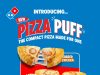 Domino’s Malaysia rolls out Pizza Puff amid rising puff trend