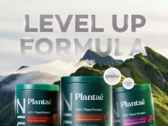 Plantae NEX™: redefining plant protein quality
