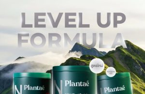 Plantae NEX™: redefining plant protein quality