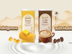 Sunshine Bakeries launches Japanese‑inspired Hokkaido milk cream buns in Singapore