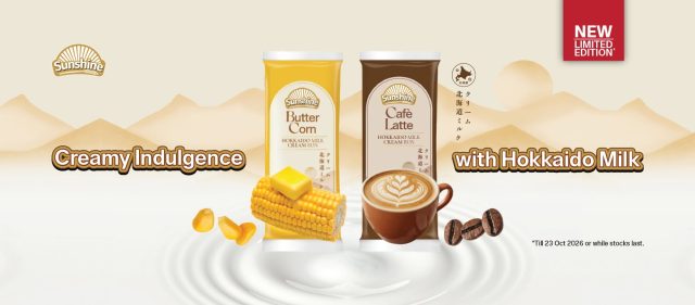 sunsine latte