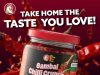 The Chicken Rice Shop Introduces Sambal Chilli Crunch