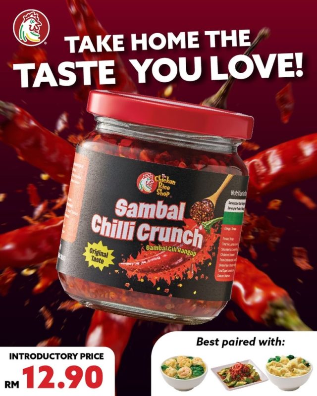 tcrs sambal 1