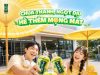 Suntory PepsiCo Vietnam refreshes summer with TEA+ Plus Yuzu Lemon Tea