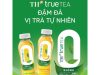 TH introduces first sugar‑free line in TH true TEA range