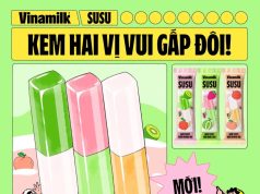 Vinamilk refreshes Summer with SuSu Snow Ice Cream and expands frozen and other innovations