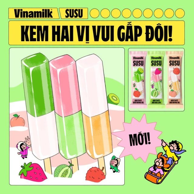 vinamilk susu ice cream 1