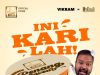 MyKuali x Vikram: bold flavours, authentic Penang