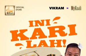 MyKuali x Vikram: bold flavours, authentic Penang