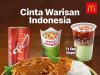 McDonald’s brings Independence Day spirit to Indonesia and Malaysia with local flavours