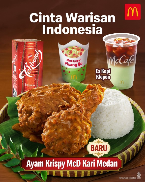warisan mcd id 1