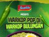 Indomie x DJ: reinventing the warkop ritual