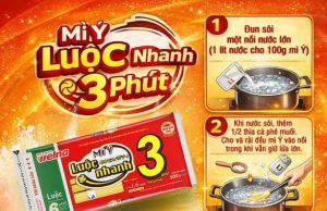Vietnam spotlight: Nisshin’s Quick Boil Spaghetti and Korea’s Haerim Slit Chicken show how exposure‑area innovation transforms everyday foods