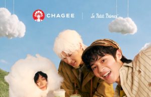 CHAGEE and The Little Prince: A Collaboration Made with Heart