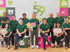 Betagro Celebrates 59 Years of Pride, Unveiling Mascot ‘BeBie’ to Drive ‘Shaping Our Future’