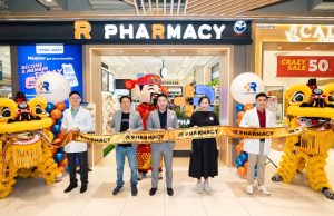 R Pharmacy Unveils Its 28th Outlet at Sunway Velocity Mall
