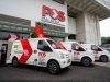 Pos Malaysia Scales Malaysia’s Largest Electric Logistics Fleet, with One in Three Parcels Delivered by EV