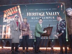 UDA Hidupkan Ruang Bandar Menerusi Heritage Valley Kuala Lumpur, Jana Lebih Rm4.6 Juta Jualan Dan Manfaat Lebih 500 Usahawan