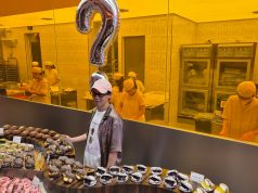 Japan’s I’m donut? Officially Opens First Malaysian Store At The Exchange TRX