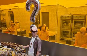 Japan’s I’m donut? Officially Opens First Malaysian Store At The Exchange TRX