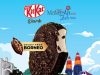 KitKat Dark Ice Cream showcases Borneo Cocoa with Heritage, Island and City Designs for Visit Malaysia 2026