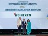 HEINEKEN Malaysia Wins Two Golds for Responsible Manufacturing and Water Stewardship