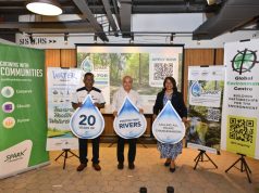 20 Years of Protecting Rivers. A New Generation to Power the Next 20