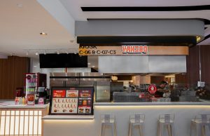 YAKIGO Brings Japanese Street-Style Yakitori with a Malaysian Twist to Ombak KLCC
