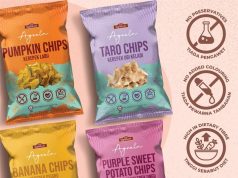 Agrain: from bowl to aisle with healthy chips under Grab Signatures x Jaya Grocer