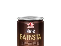 Birdy Barista Creamy Latte: riding the dirty coffee wave