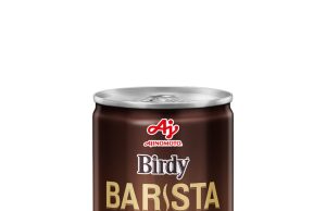 Birdy Barista Creamy Latte: riding the dirty coffee wave
