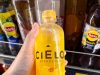 AJE Thai expands Cielo Vitamin Active Soda with Honey Lemon
