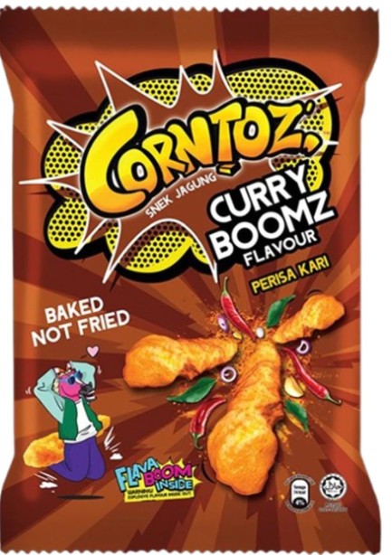 corntoz curry 1