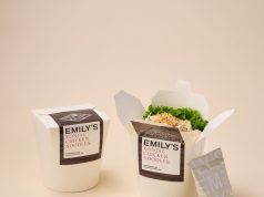Emily’s Introduces “Konjac Chicken Noodles”, a Healthier Take on Its Signature Dish A high-protein, low-calorie twist on Emily’s signature shredded chicken noodles, ravailable from 20 August