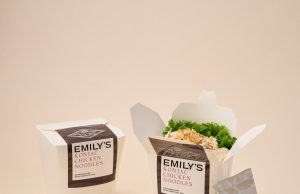 Emily’s Introduces “Konjac Chicken Noodles”, a Healthier Take on Its Signature Dish A high-protein, low-calorie twist on Emily’s signature shredded chicken noodles, ravailable from 20 August