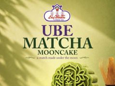 Eng Bee Tin reinvents mooncake tradition with global flavour twists — from pistachio craze to ube matcha fusion