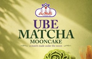 Eng Bee Tin reinvents mooncake tradition with global flavour twists — from pistachio craze to ube matcha fusion