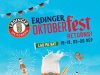 ERDINGER Kicks Off Oktoberfest Celebrations by Transforming Lau Pa Sat into a Massive Beer Tent for Two Weekends Only