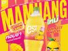 est surprises with Mamuang Cotton Candy and Black Coco flavours