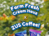 ZUS Coffee and Farm Fresh bring Café flavours to FamilyMart