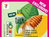 Fuze Tea goes sugar free with Jasmine Honey RTD tea in Singapore