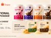 Agrocorp International Enters Consumer Wellness With Launch of Herbyvore™ Protein Powder