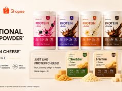 Agrocorp International Enters Consumer Wellness With Launch of Herbyvore™ Protein Powder