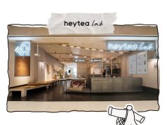 Heytea debuts first Southeast Asia lHeytea has opened its first store in Thailand at centralwOrld, marking the debut of the Heytea Lab in Southeast Asia. The new flagship concept integrates a tea lab, bake lab, and gelato lab in one location, while also introducing the global premiere of teaAir — a cloud‑like topping made from brewed tea, coconut, milk fat, and air, designed to deliver a light, airy texture. The menu reinterprets familiar Thai flavours with creative twists such as a Thai Milk Tea Croissant Egg Tart and Lime Thai Milk Gelato. According to Cheng Hao, vice‑president of communications and public relations at Heytea, “The Heytea Lab is designed for markets where consumers are not simply following trends but actively shaping them” (Bangkok Post). Ahead of the Lab’s debut, Heytea strengthened its retail presence by rolling out RTD fruit tea in three variants at local 7‑Eleven stores, underscoring its multi‑channel strategy in Thailand.ab in Bangkok
