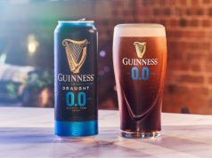 Guinness 0.0 debuts in Singapore with football‑inspired collaboration