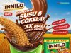 Wings Food disrupts Indonesia’s malt chocolate drink market with Innilo